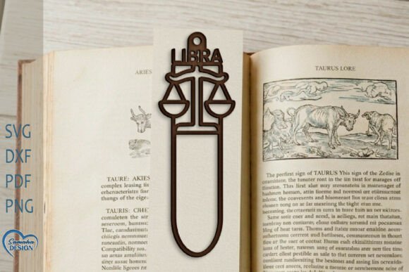 Download Libra Zodiac Laser Cut Sign. - Premium Resources